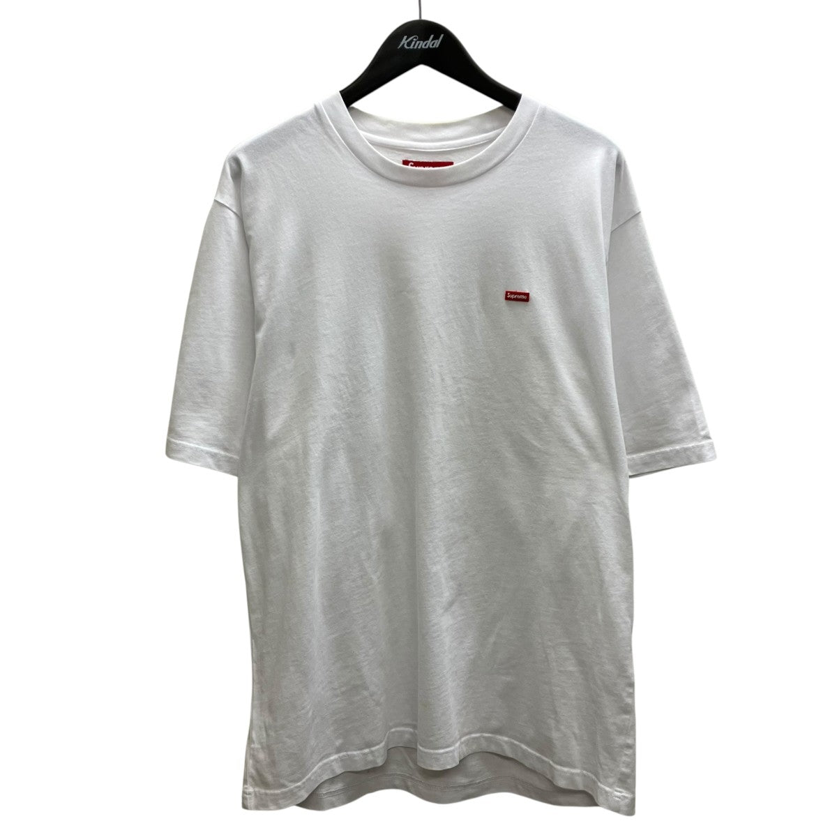 Supreme(シュプリーム) 25SS Small Box Teeスモールロゴ半袖Tシャツ