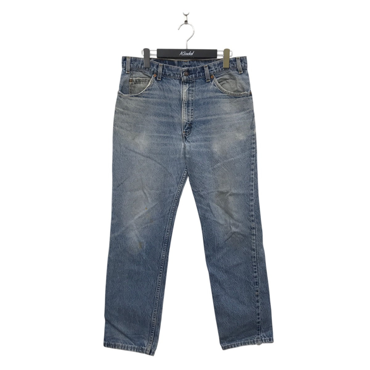 LEVI'S(リーバイス) 509 デニムパンツ20509-0217 20509-0217