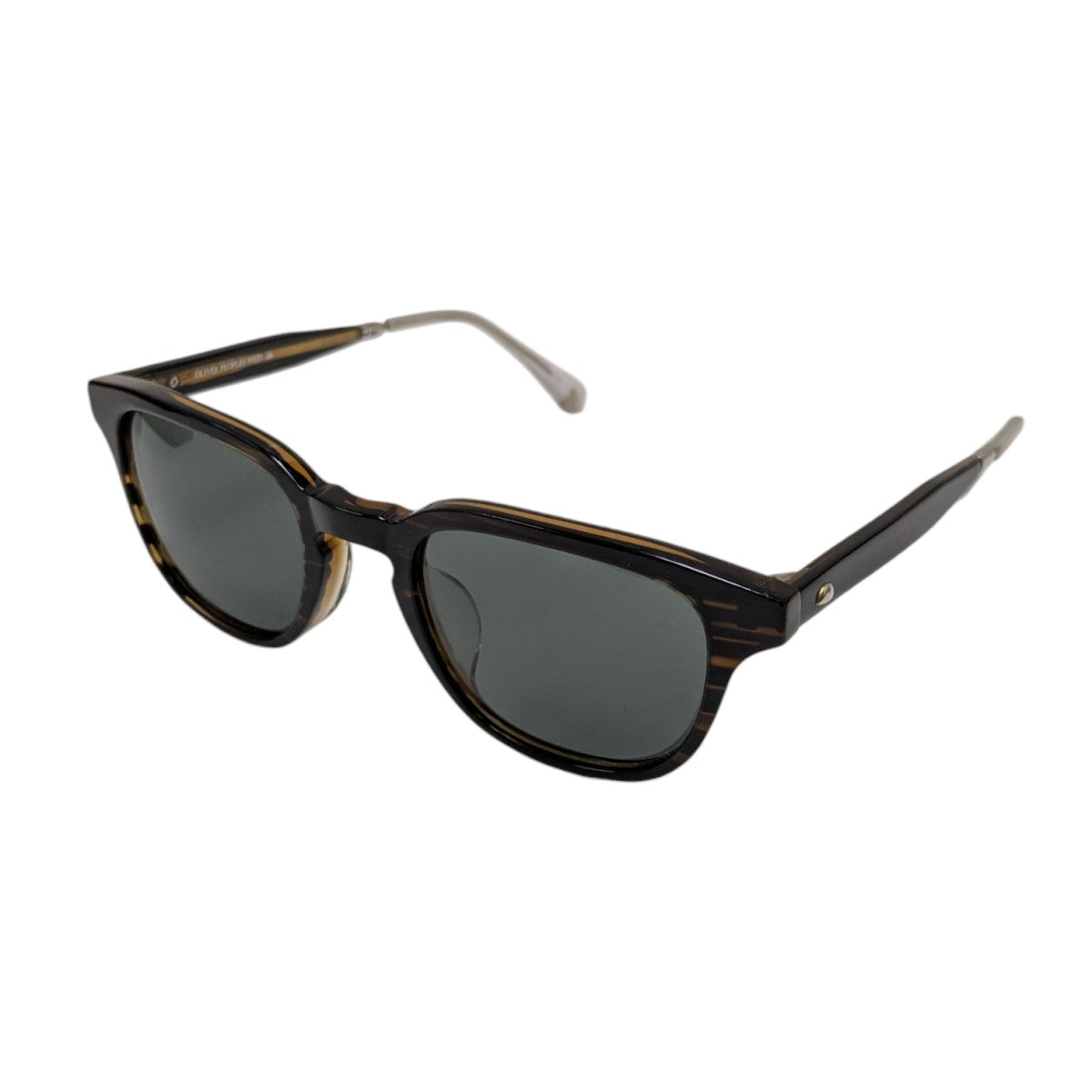 OLIVER PEOPLES(オリバーピープルズ) サングラスFryman-2 Fryman