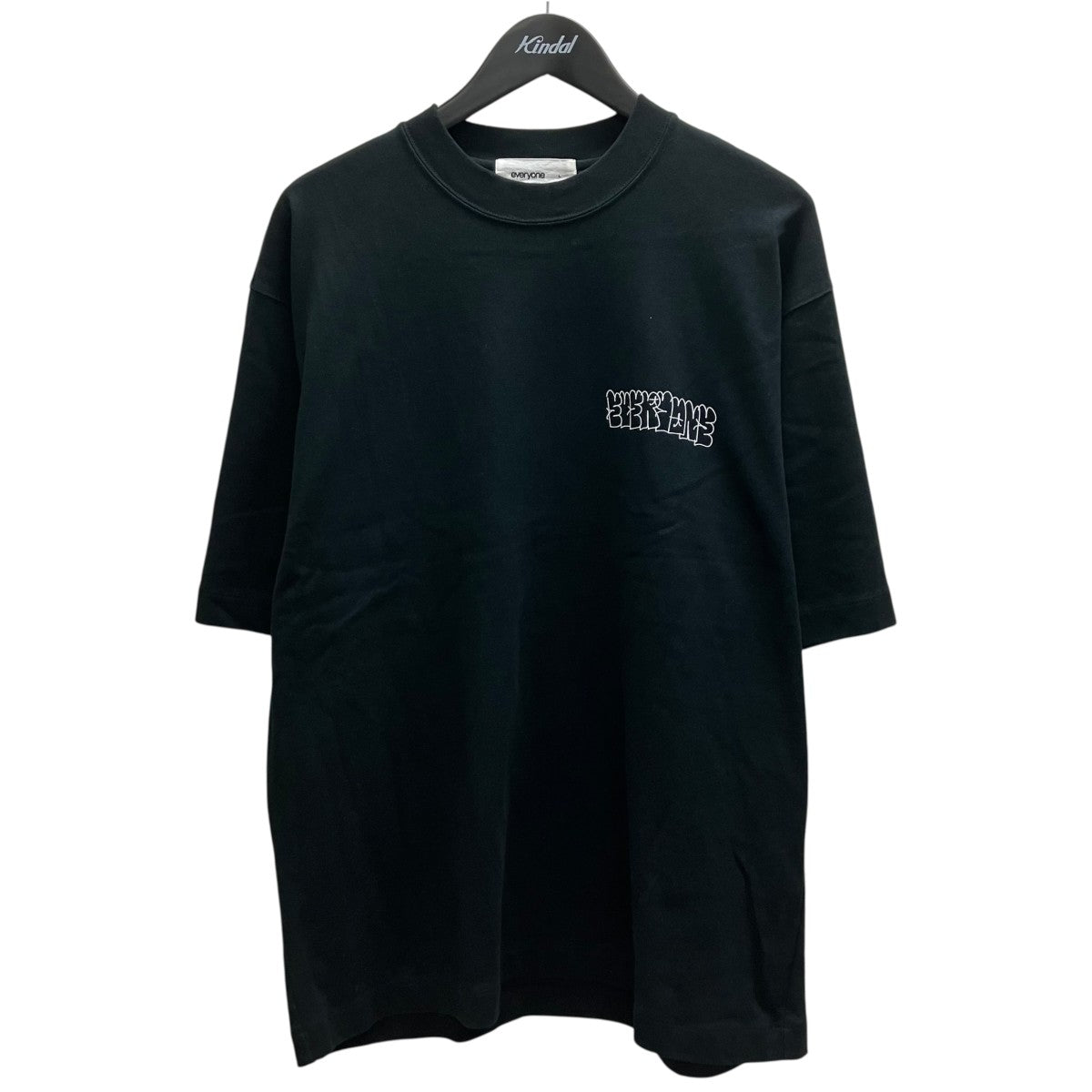 everyone(エブリワン) VINCENT TSANG GRATITUDE SS TEE 半袖Tシャツ
