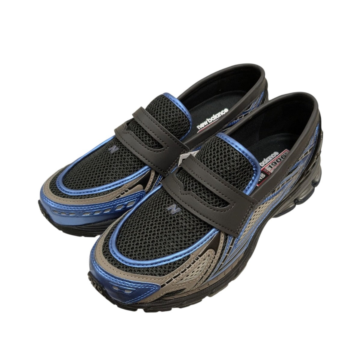 NEW BALANCE(ニューバランス) ローファースニーカー U1906LAR