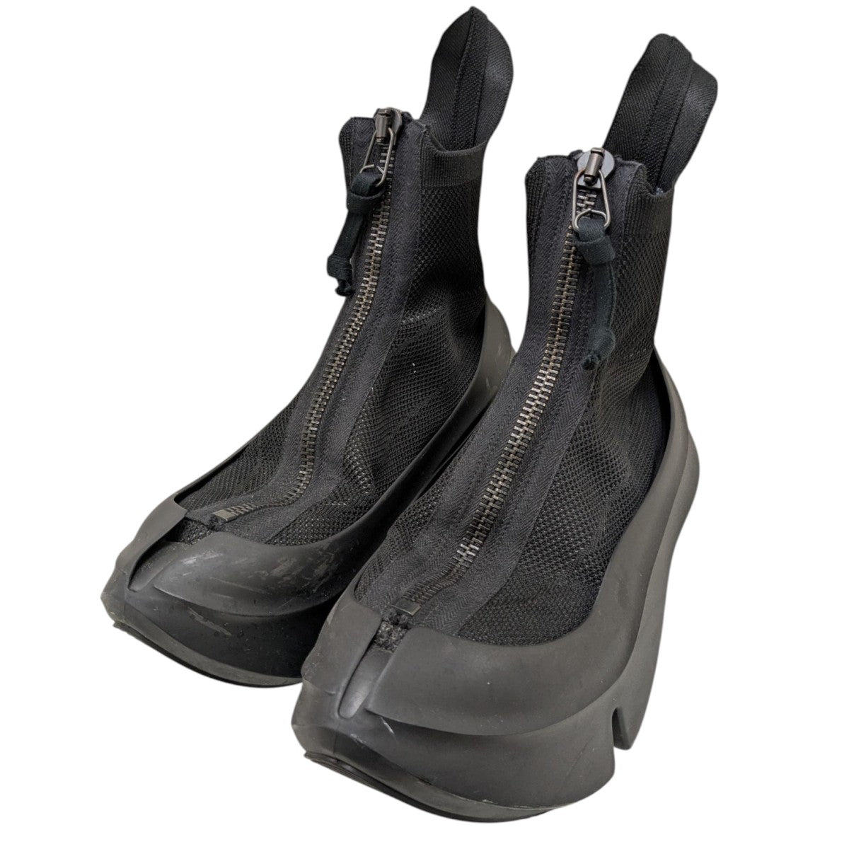 grounds ORCA RIB SOCK ブーツ スニーカー UNDERCOVER×grounds ORCA