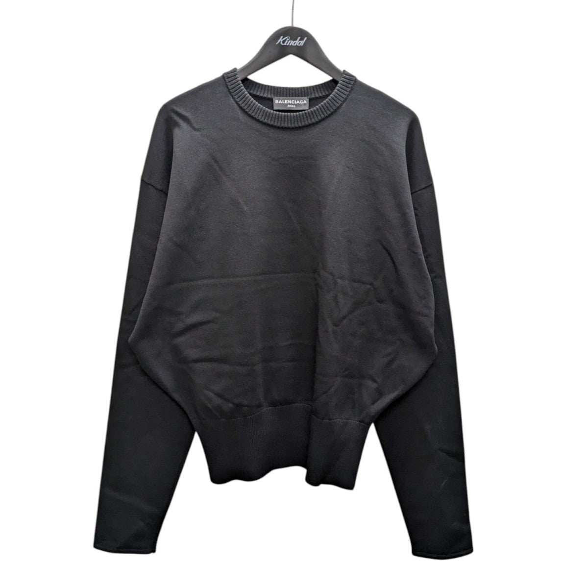 BALENCIAGA(バレンシアガ) 長袖ニット460408 t5082 460408 t5082