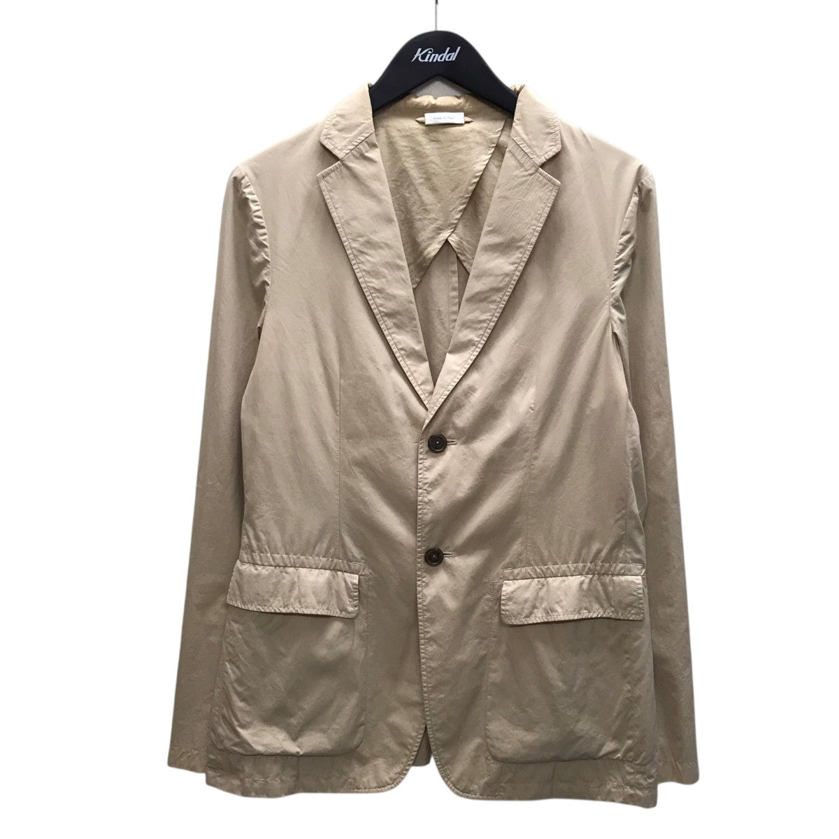 Jil Sander テーラード ジャケット パンツ セットアップ【19AW】 Jil