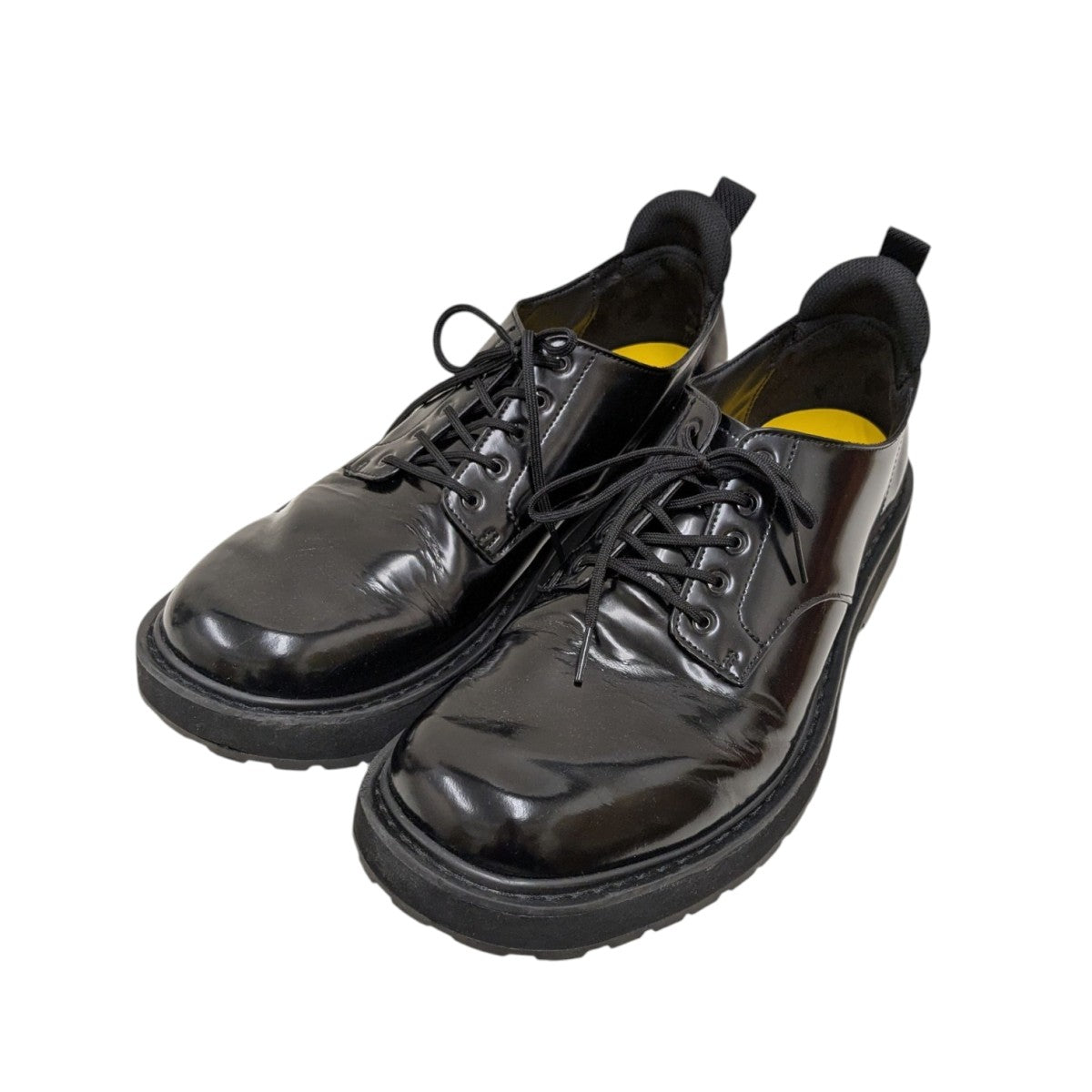 Onitsuka Tiger(オニツカタイガー) 【ONITSUKA TIGER YELLOW