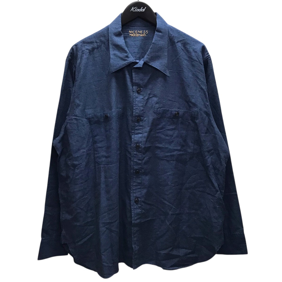 トップス NICENESS 25AW LUCA MG_0573.webp