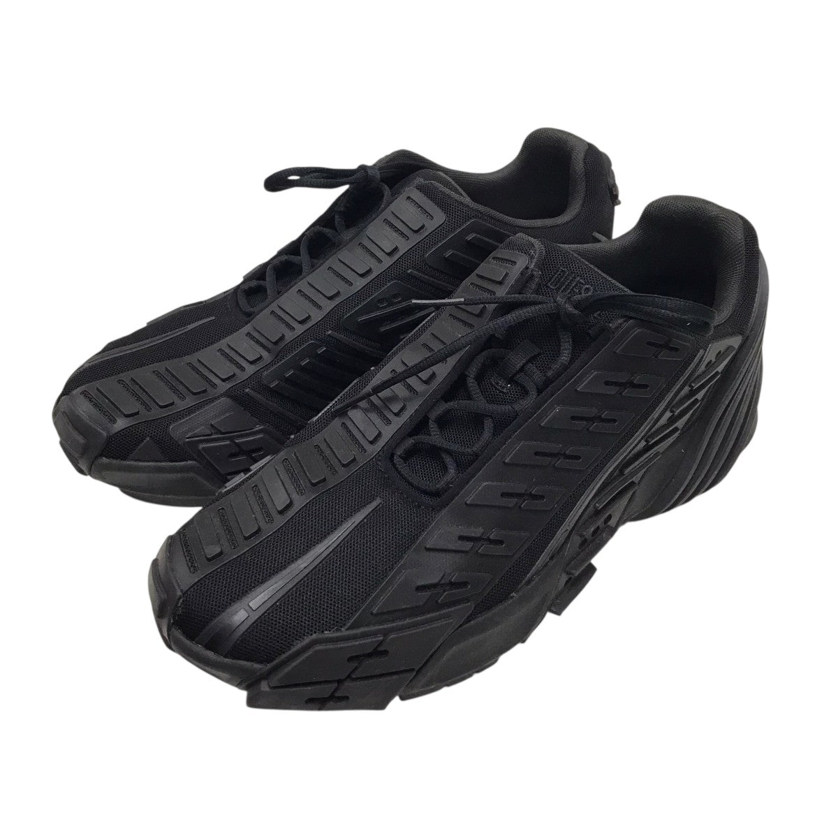 DIESEL(ディーゼル) 【S-PROTOTYPE LOW】 ローカットスニーカー FW-22