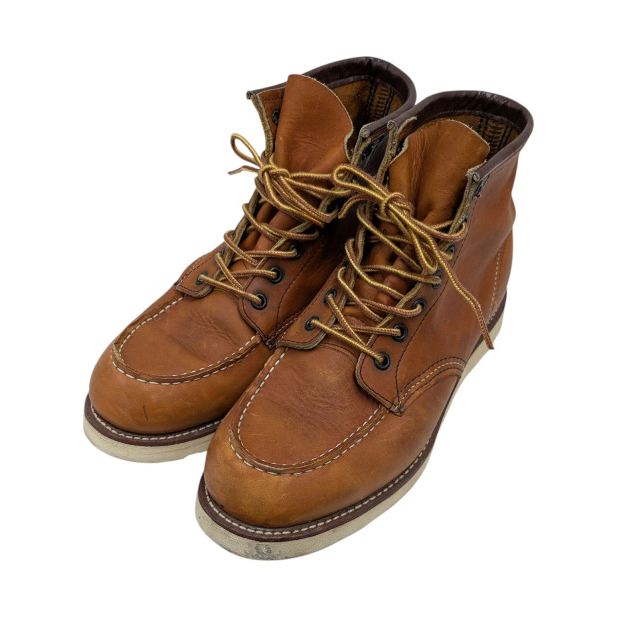 RED WING(レッドウィング) 99年製 アイリッシュセッターブーツ