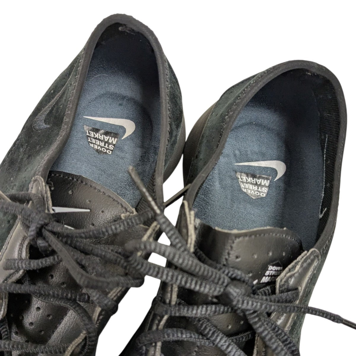 【 Dover Street Market × Nike Women’s Air Superfly】 ローカットスニーカー