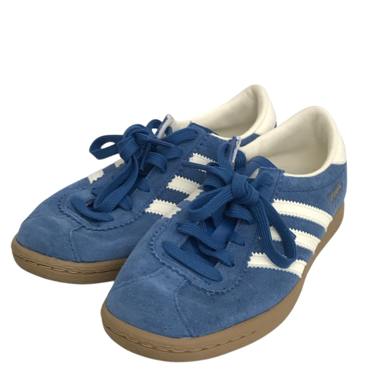 アディダス 松本山雅 ウィンドブレーカー 青 XOサイズ 松本山雅 adidas