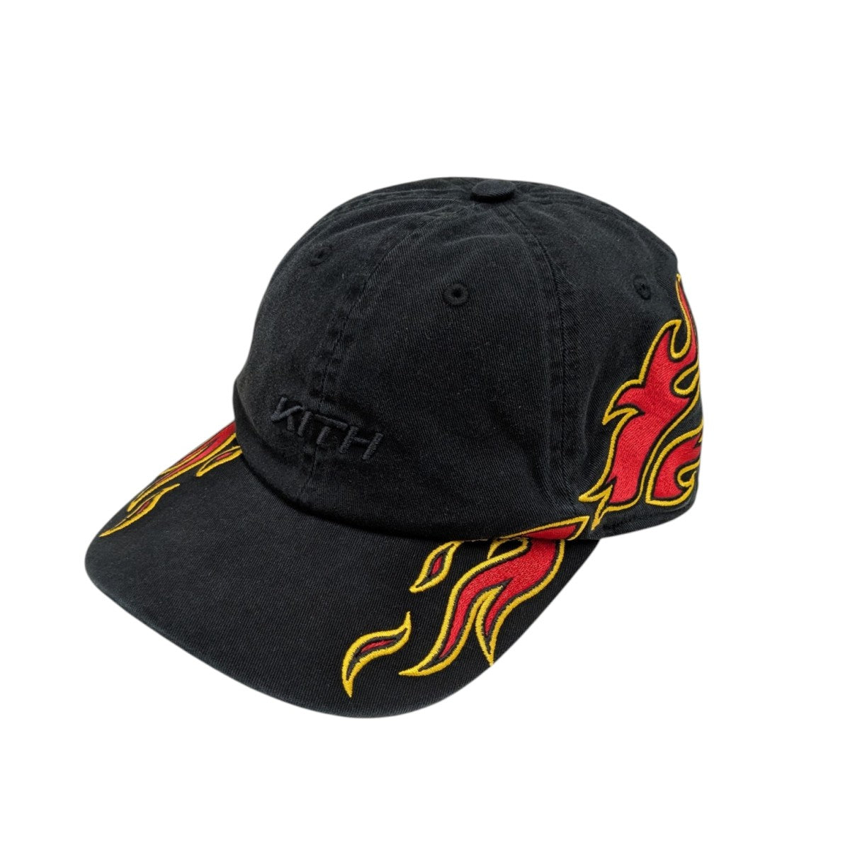 KITH×adidas Frame Cap キャップ JZ0856 サイズ 58cm｜【公式