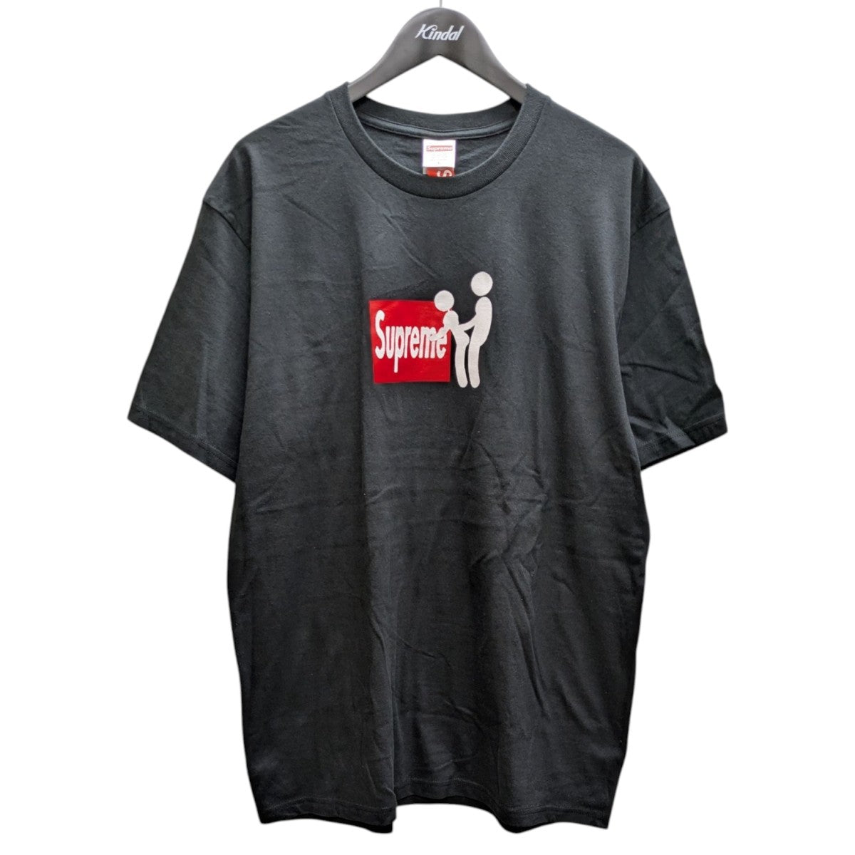 supreme stick tee XLサイズ　新品未使用品 Supreme Stick Tee (FW25) - $44