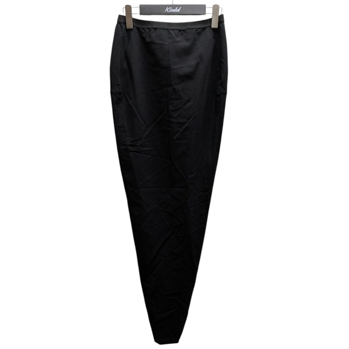 リックオウエンス　スカート RICK OWENS - 【24AW】ドラッカ スカート / DRACCA SKIRT