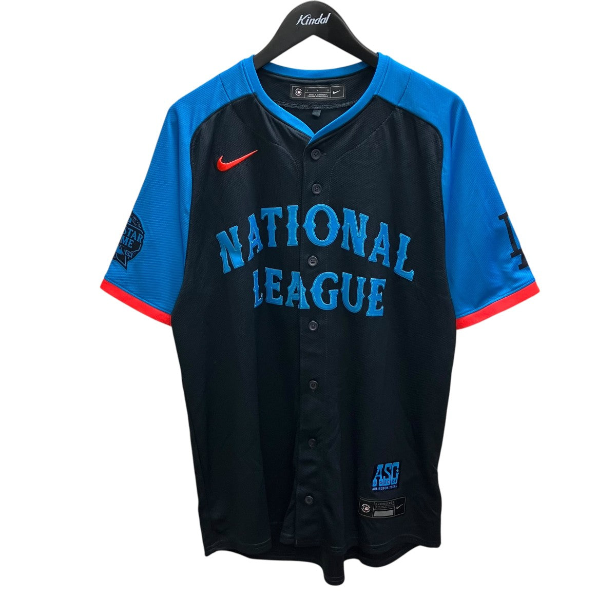 NIKE(ナイキ) 【Ohtani 17 Natinal League】 MLBオールスター