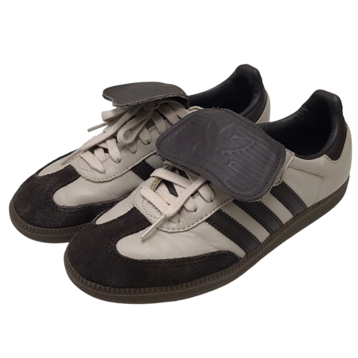 adidas Samba LT Edifice Iena ローカットスニーカー LHG 029003