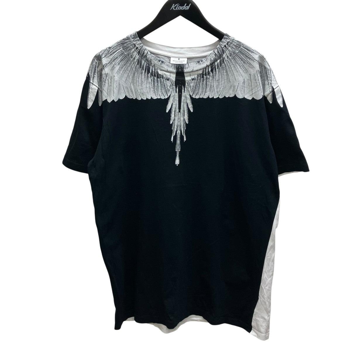 マルセロバーロン MARCELO BURLON/マルセロバーロン】よりプルオーバーパーカーが入荷
