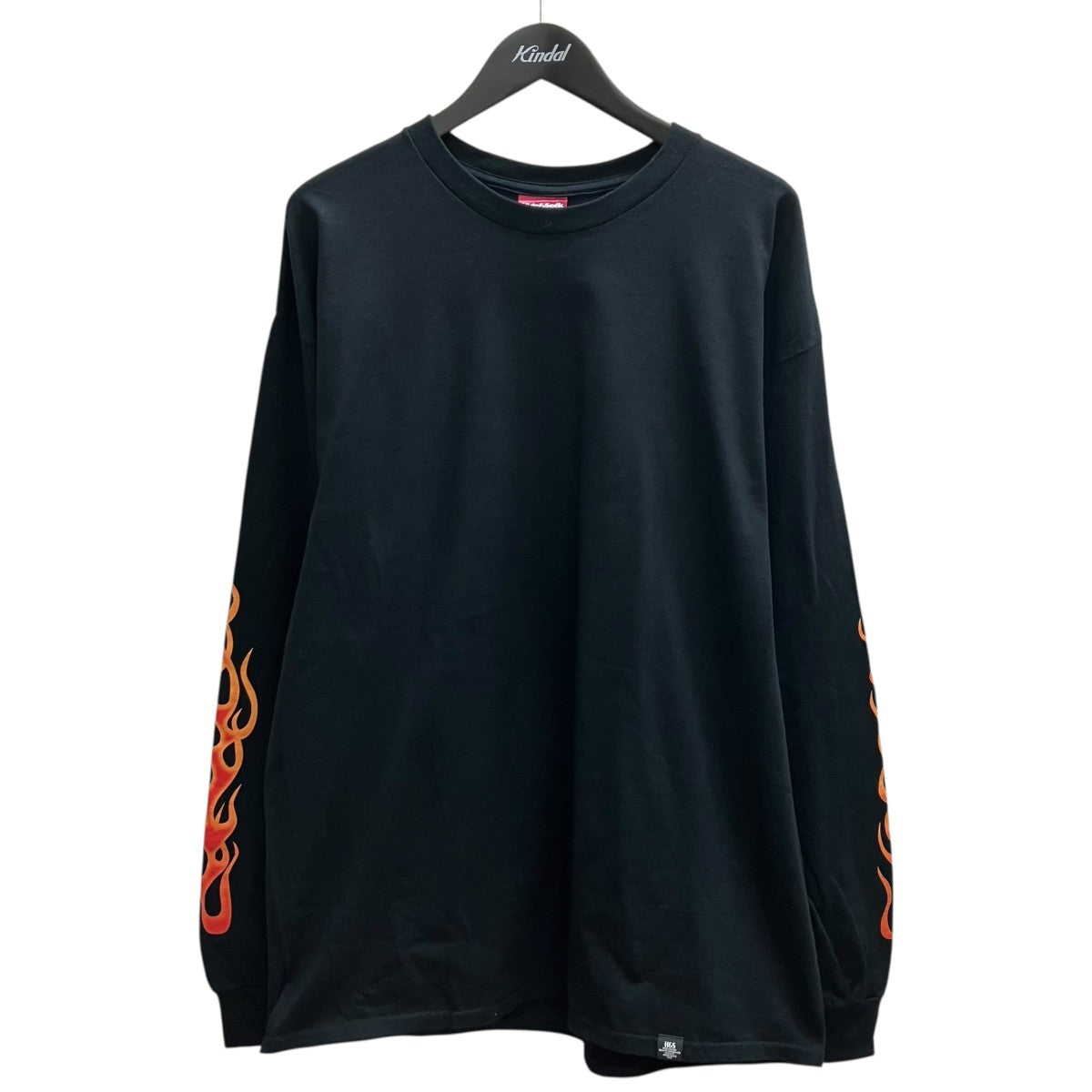 30th L S TeeロングTシャツ