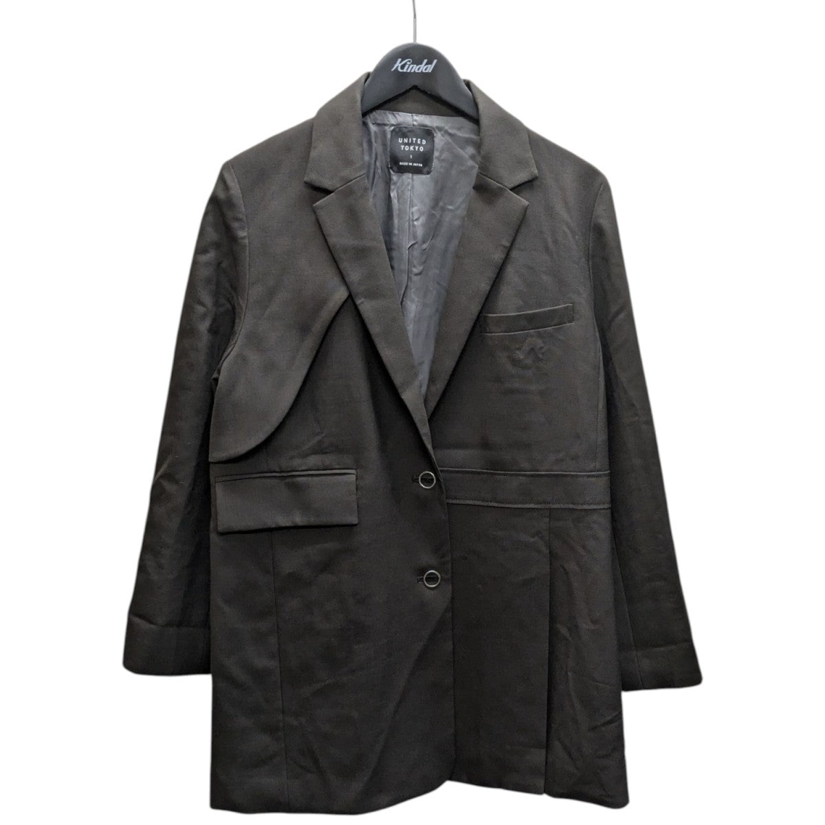 初代314 ユナイテッドジョイント　中古　先角に傷あり 初代314 ユナイテッドジョイント 中古 先角に傷あり 2025年最新