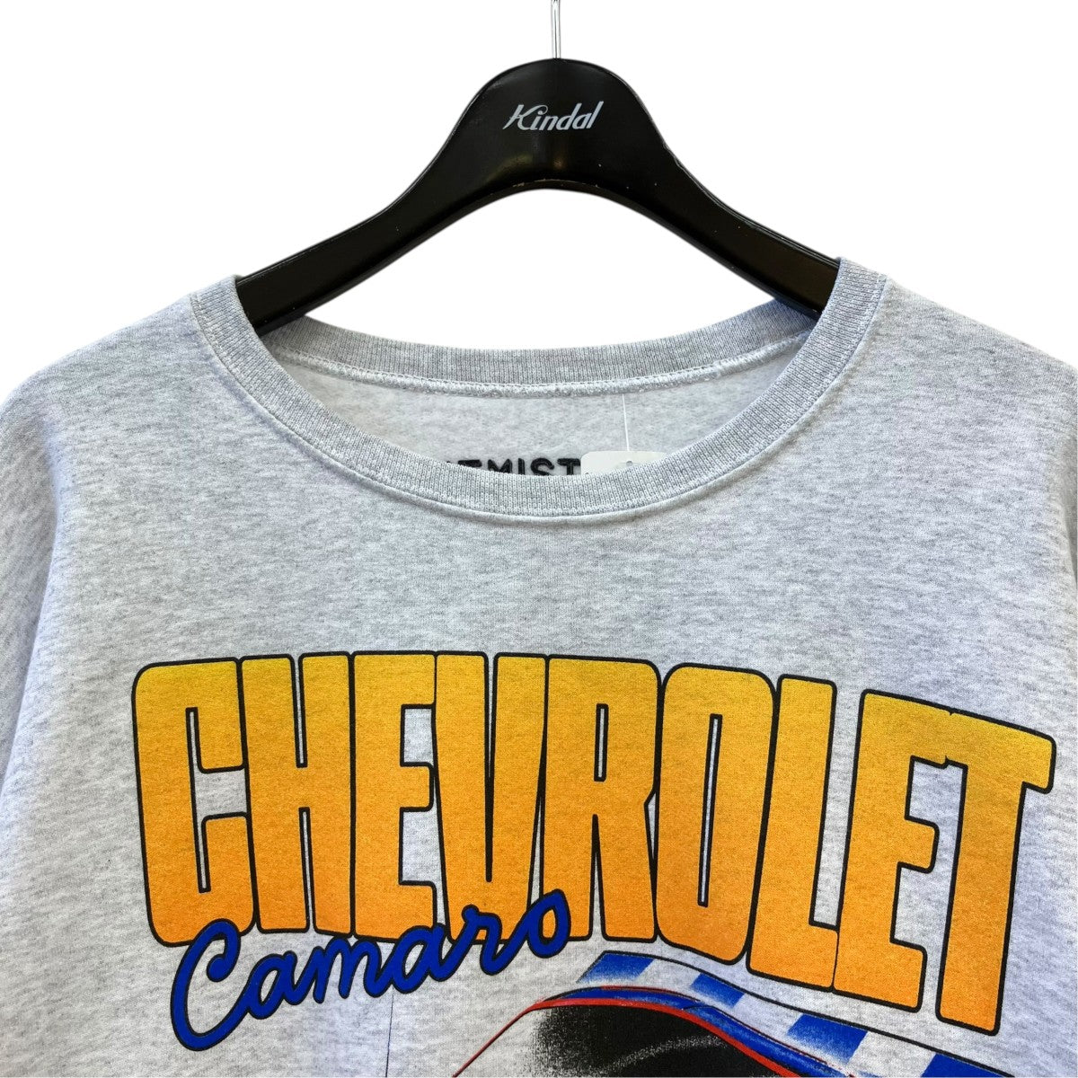 CAMARO SWEATプリントスウェット