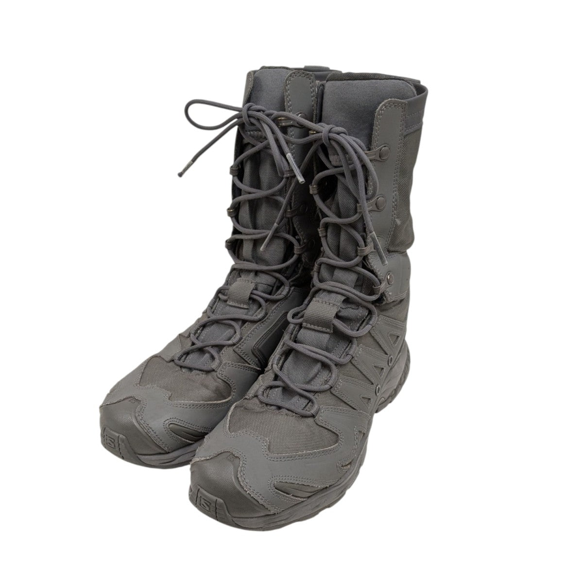 SALOMON×RIER TACTICAL BOOTS タクティカルサバイバルブーツ 476221