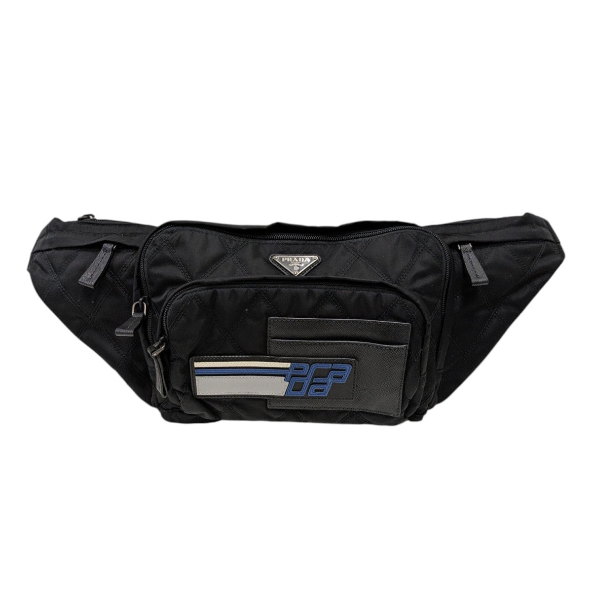 ウエストバッグ