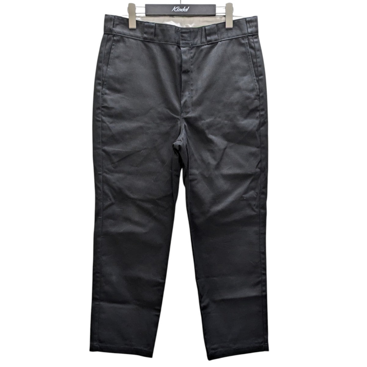 Dickies×Ron Herman ワークパンツ 211M40RH03 ブラック サイズ 36