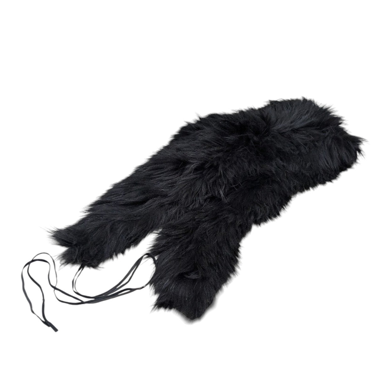 ラクーンファー