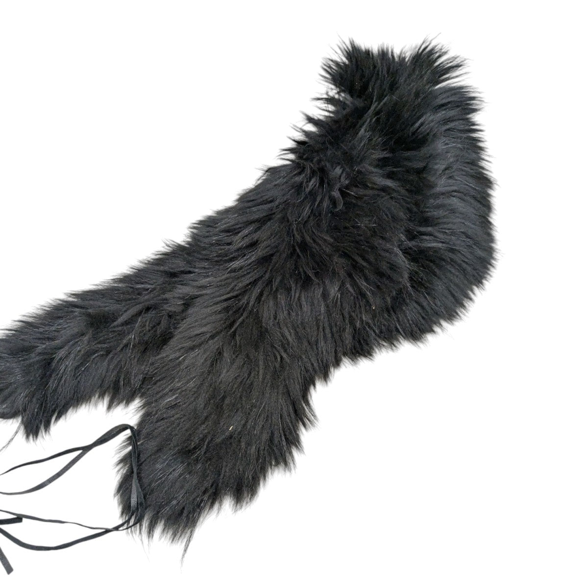 ラクーンファー