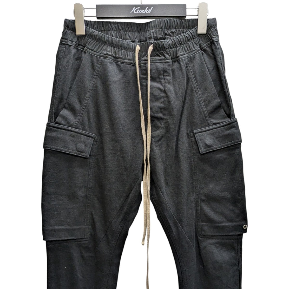 CARGO JOG カーゴジョグ イージー パンツ