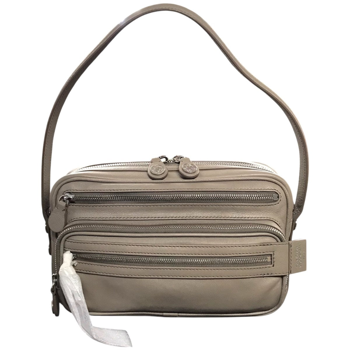 未使用品「CAMERO SMALL SHOULDER BAG」カメロバッグ