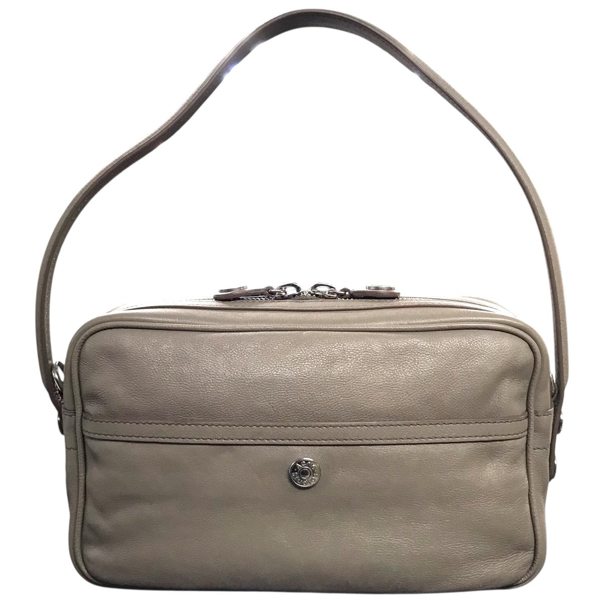 未使用品「CAMERO SMALL SHOULDER BAG」カメロバッグ