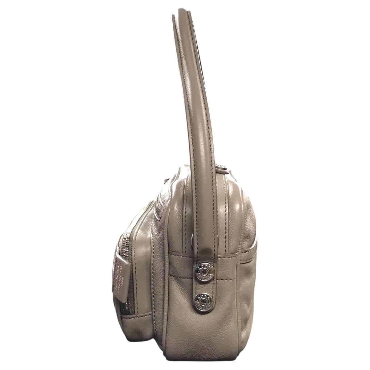 未使用品「CAMERO SMALL SHOULDER BAG」カメロバッグ