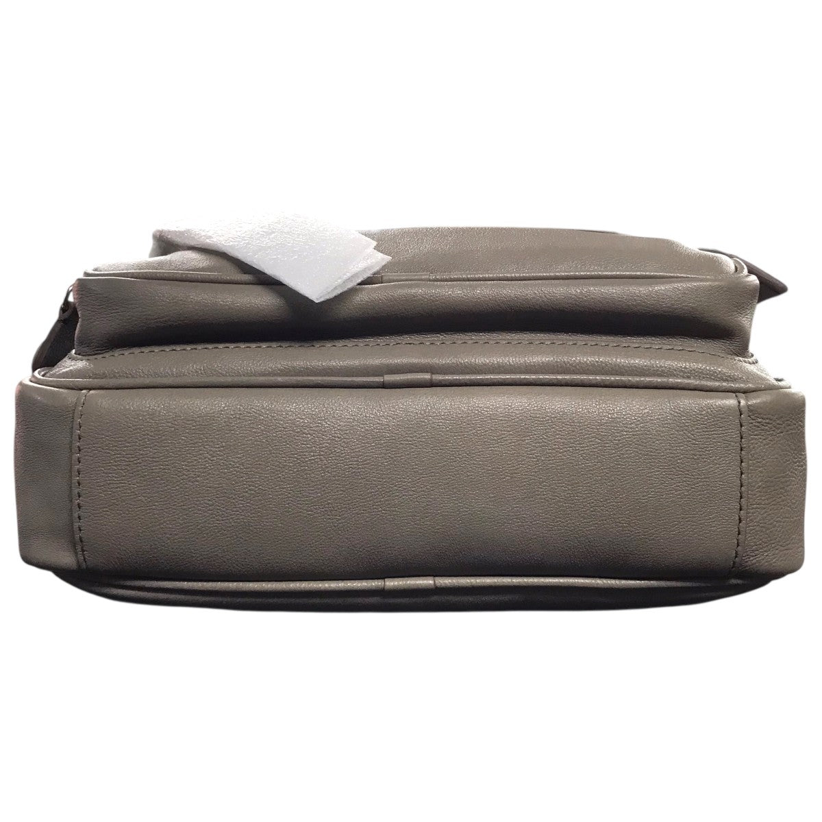 未使用品「CAMERO SMALL SHOULDER BAG」カメロバッグ