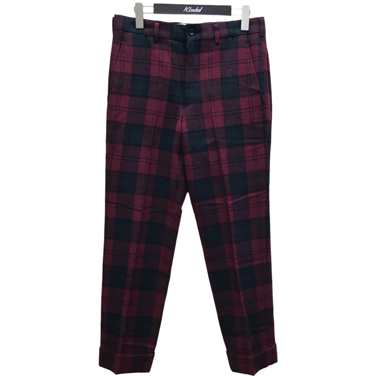 COMME des GARCONS HOMME PLUS(コムデギャルソンオムプリュス