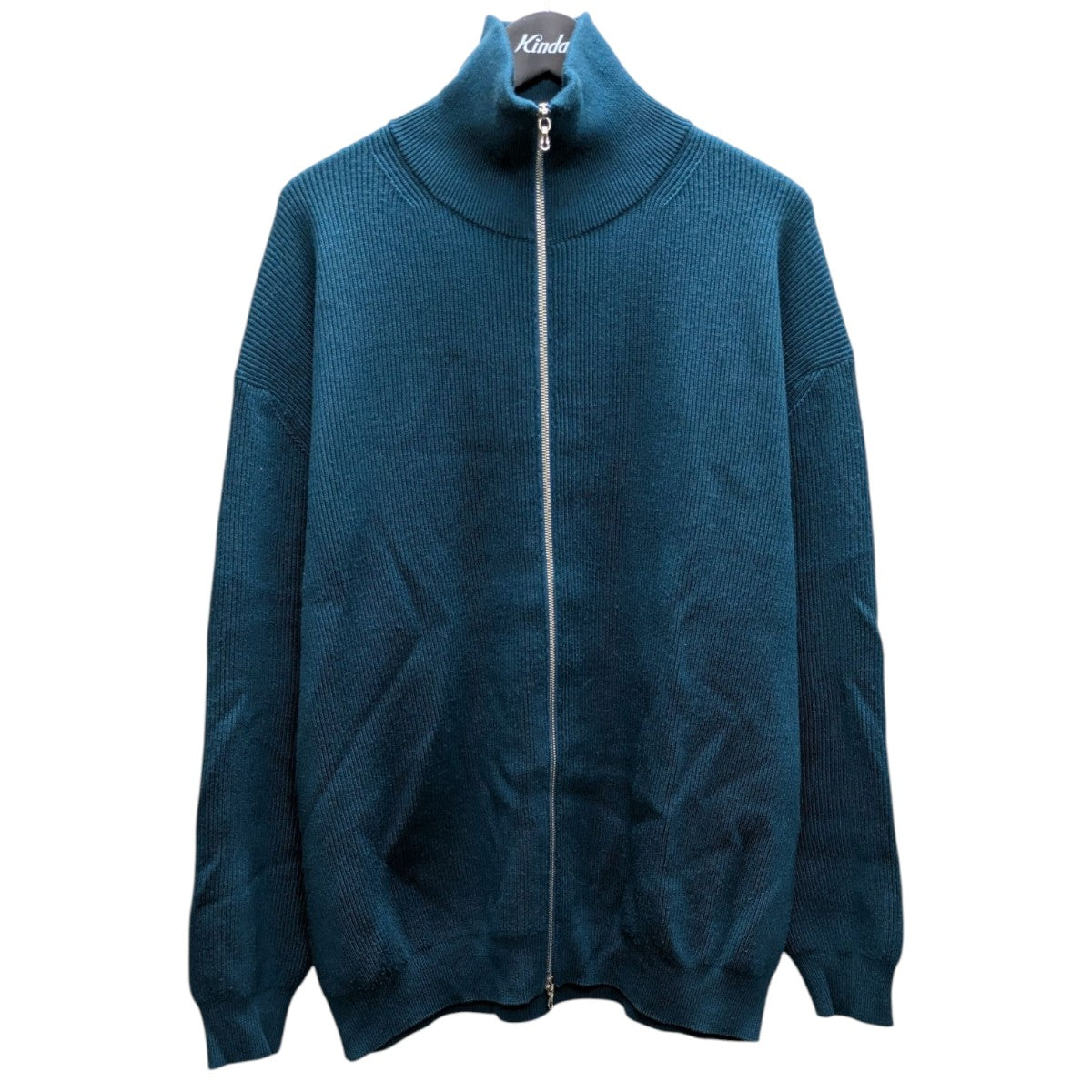 Graphpaper(グラフペーパー) 23AWHigh Density Drivers Knit SAMPLE品