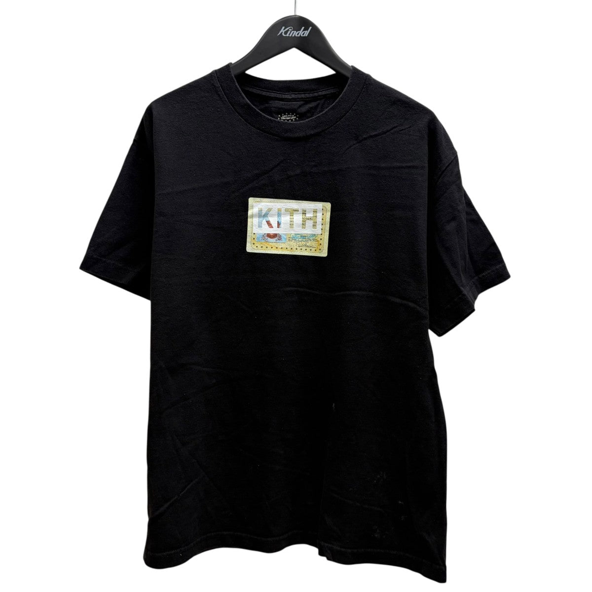 Kith VIntage(キスヴィンテージ) プリントTシャツ 24-073-060-0221-4-0