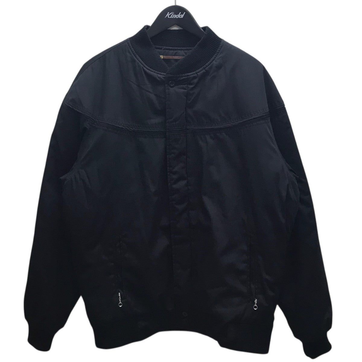 derby by San Francisco STYLE 300 DERBY JACKETスタイル300ジャケット 古着・中古-1枚目のアイテム画像