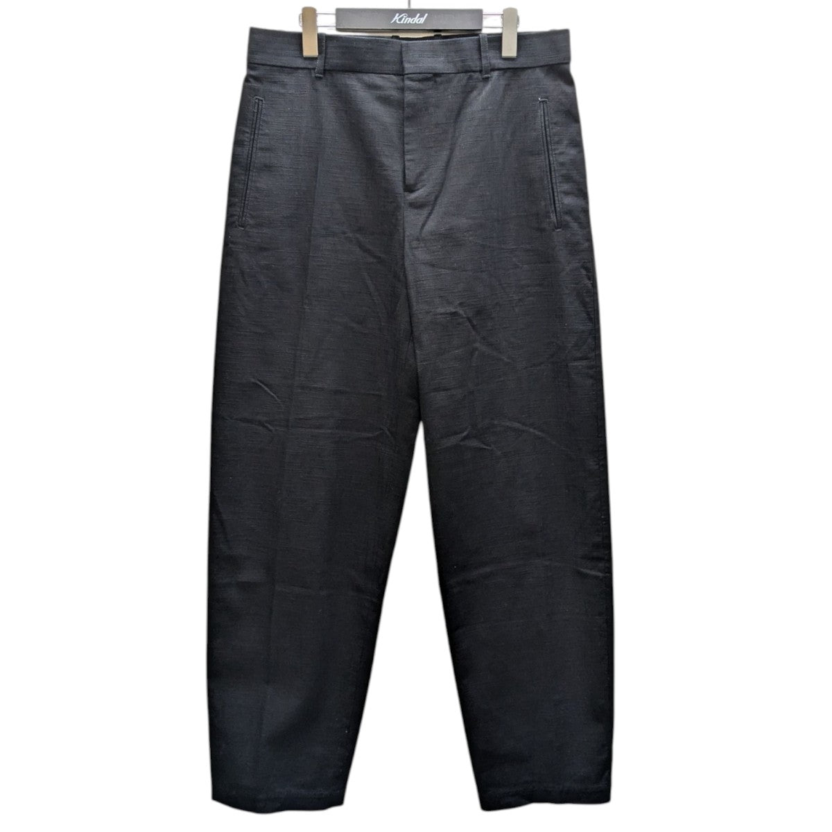 BOTTEGA VENETA(ボッテガヴェネタ) ワイドスラックス 727758 V2KV0