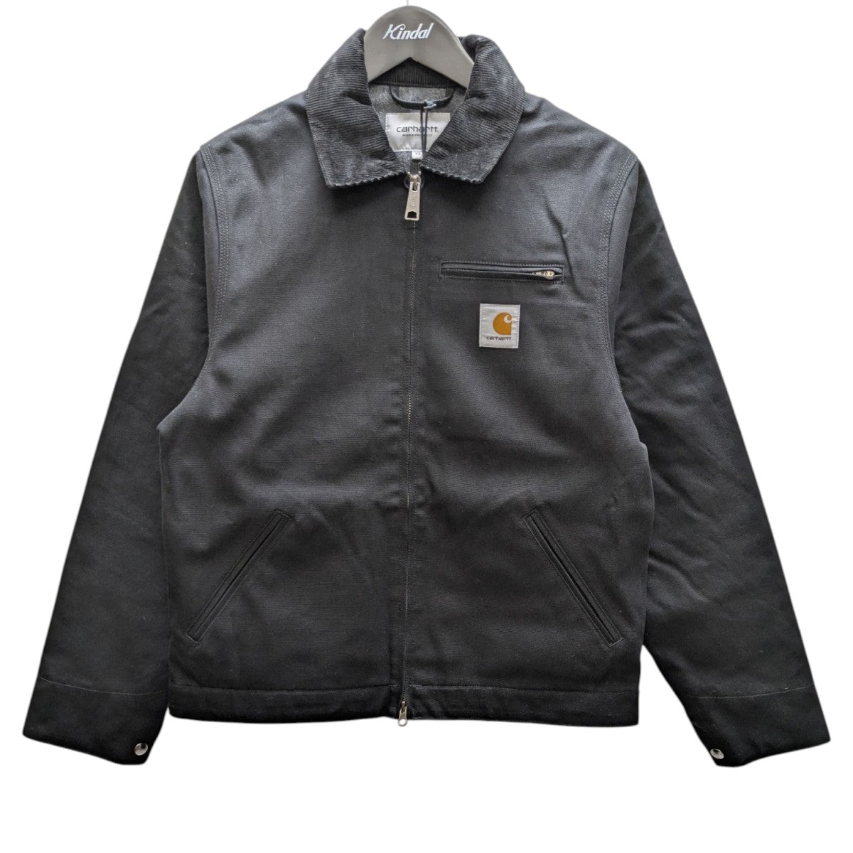 CarHartt(カーハート) デトロイトジャケット IO15264.00E.01.03