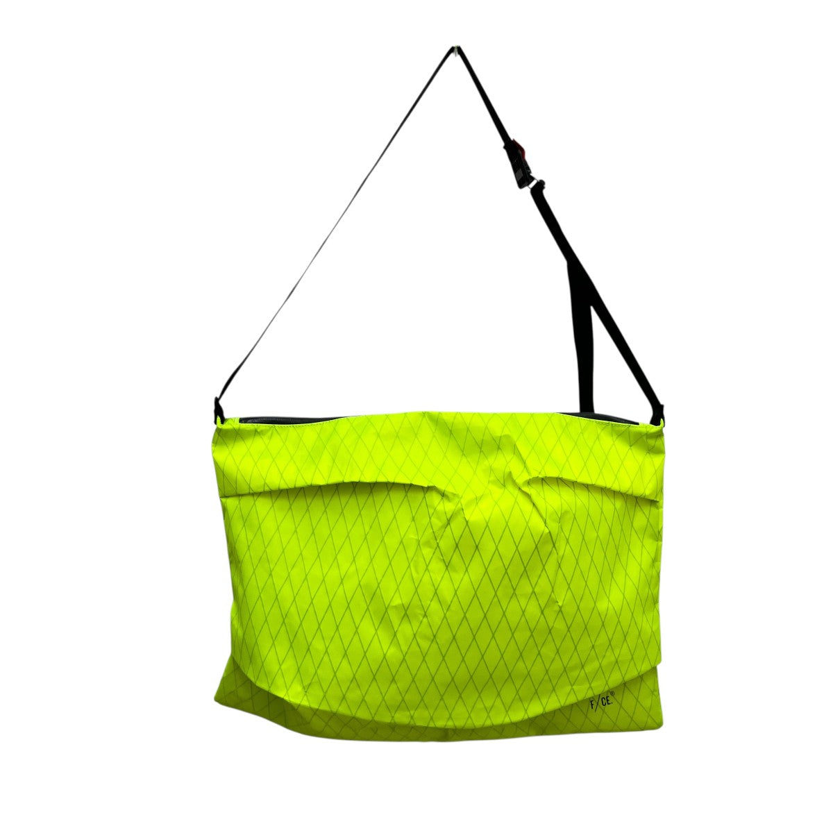 F／CE．(エフシーイー) ショルダーバッグ イエロー｜【公式】カインド