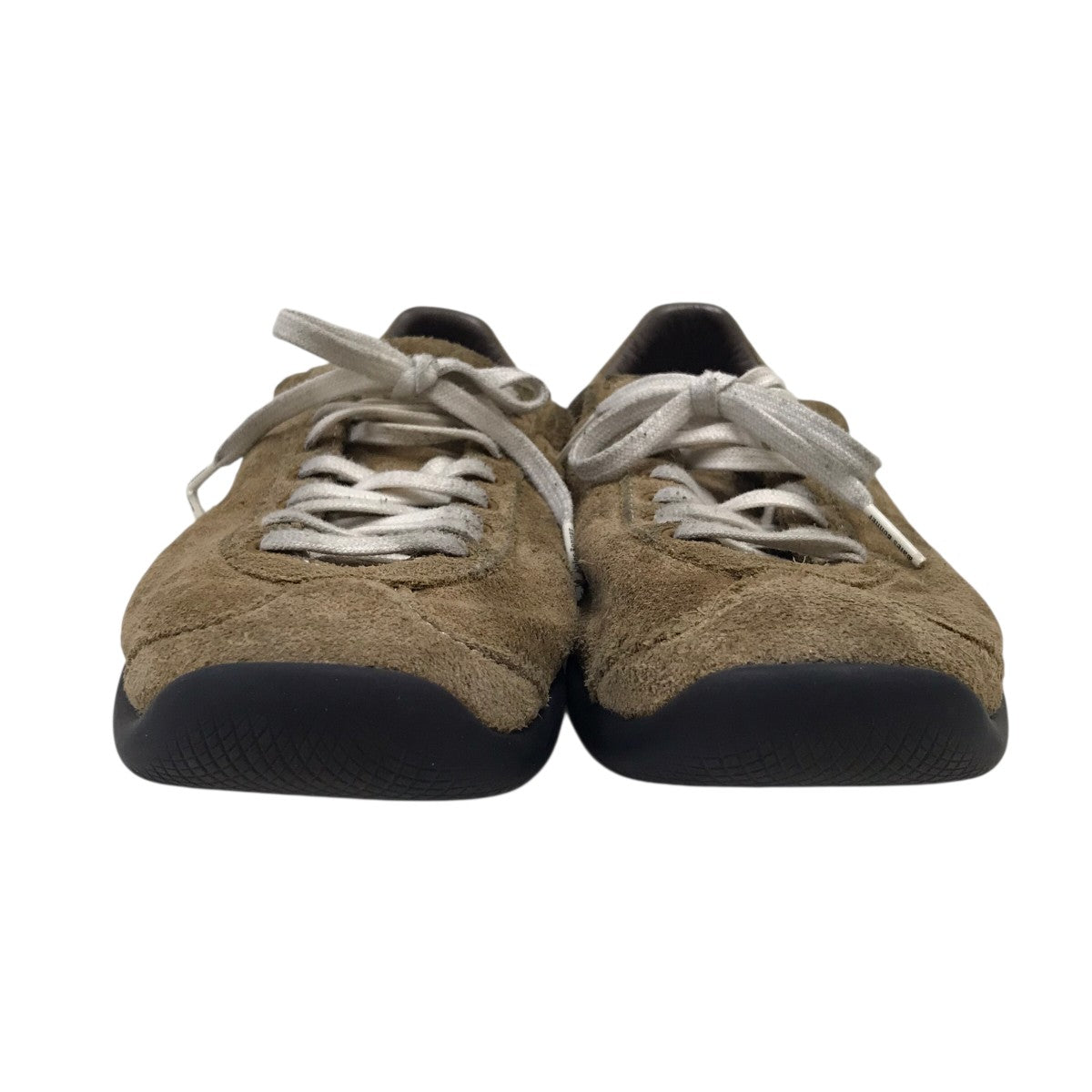 WB KARINTHA SUEDEスウェードスニーカー