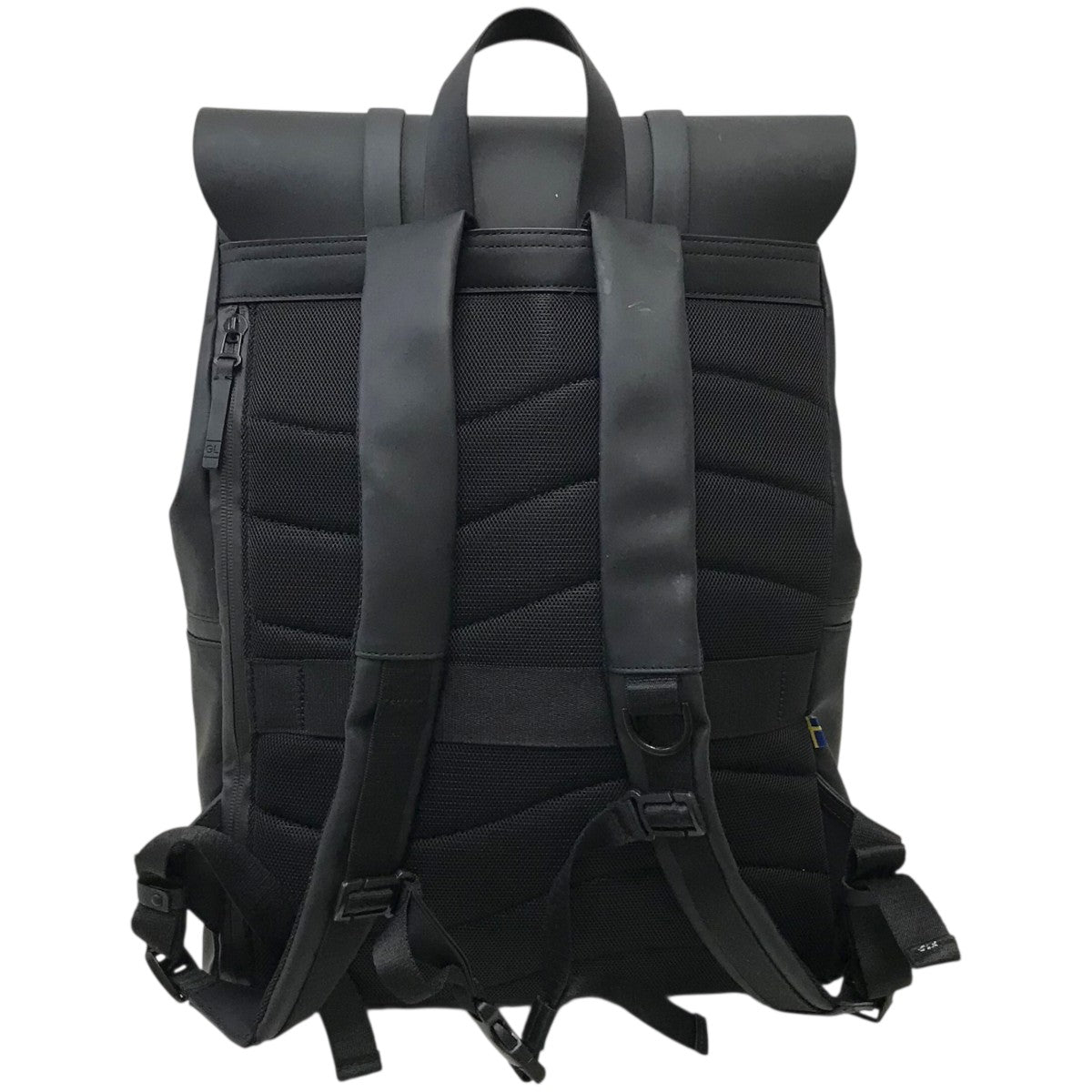 「SPLASH 2.0」バックパックYZ-PO109