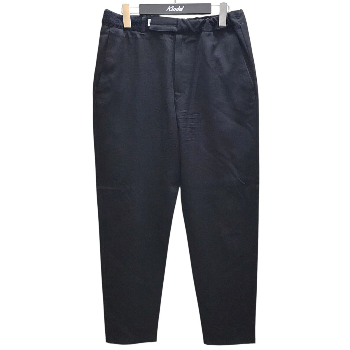 グラフペーパー Selvage Wool Chef Pants Graphpaper Selvage Wool