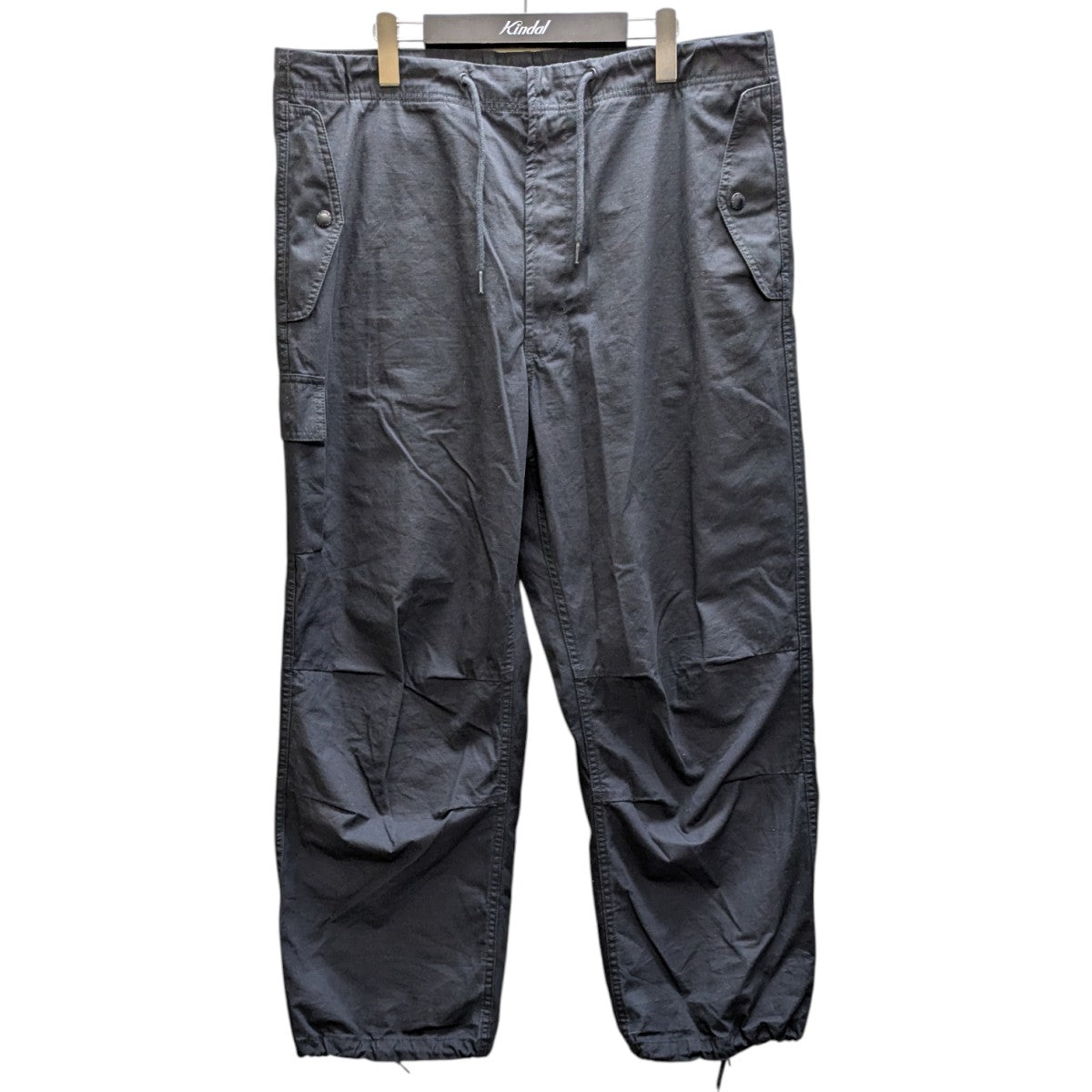 25FW PALACE OVER TROUSERカーゴパンツ