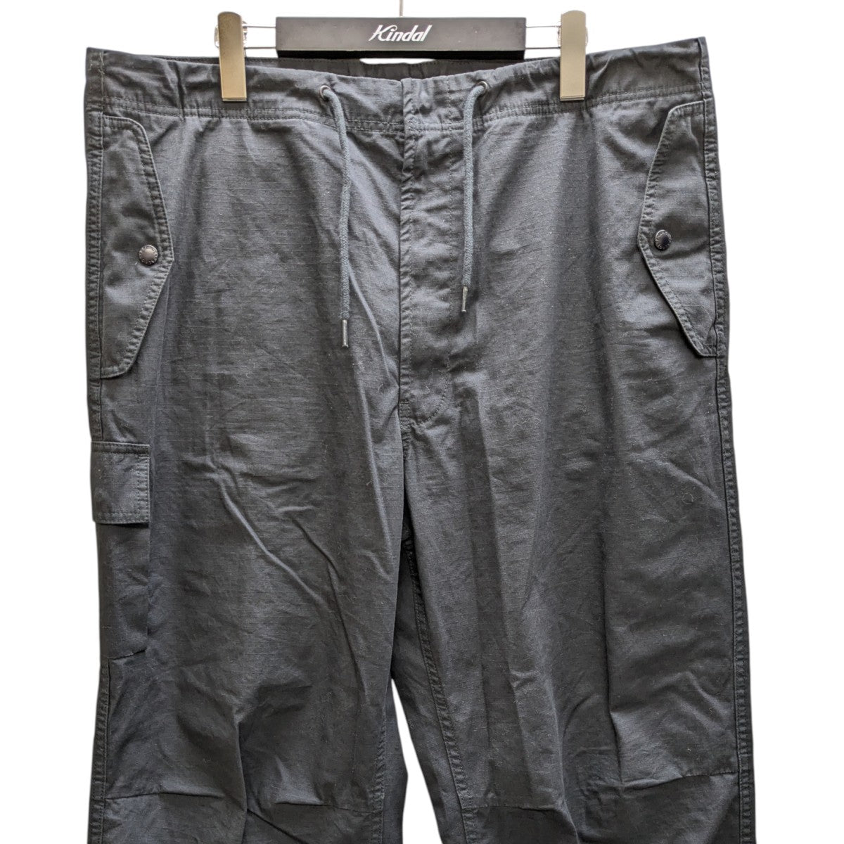 25FW PALACE OVER TROUSERカーゴパンツ