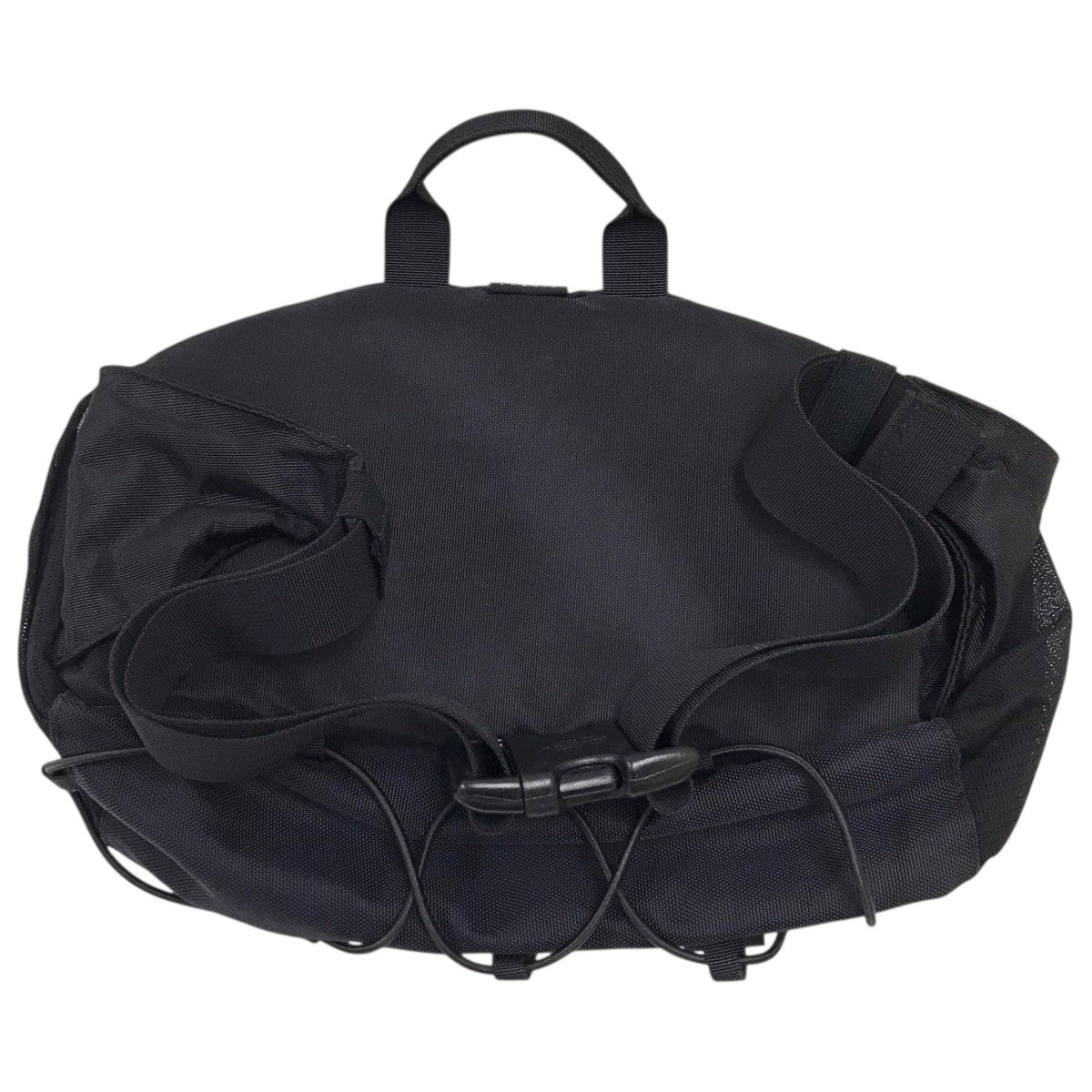 「Waist Bag」ウエストバッグ