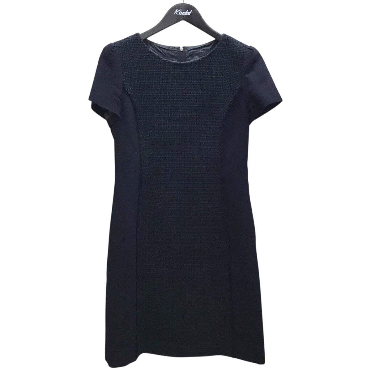 半袖ワンピース