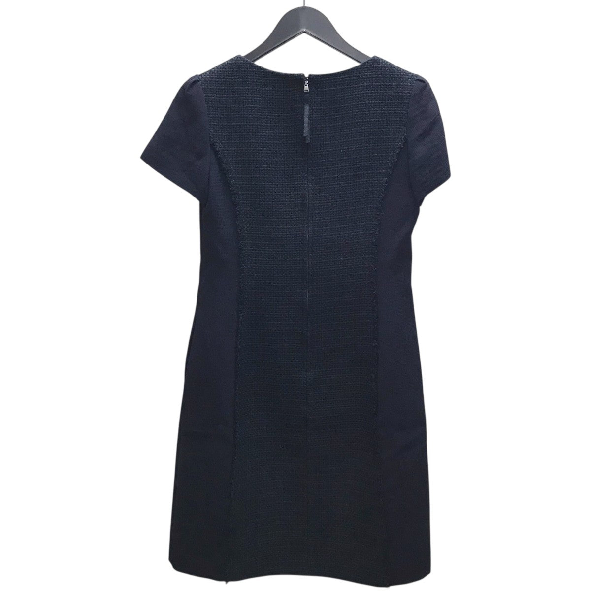 半袖ワンピース