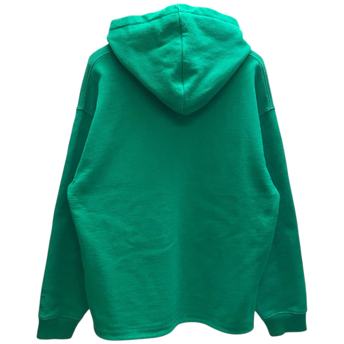 プルオーバーパーカーFN-MN-SWEA000037