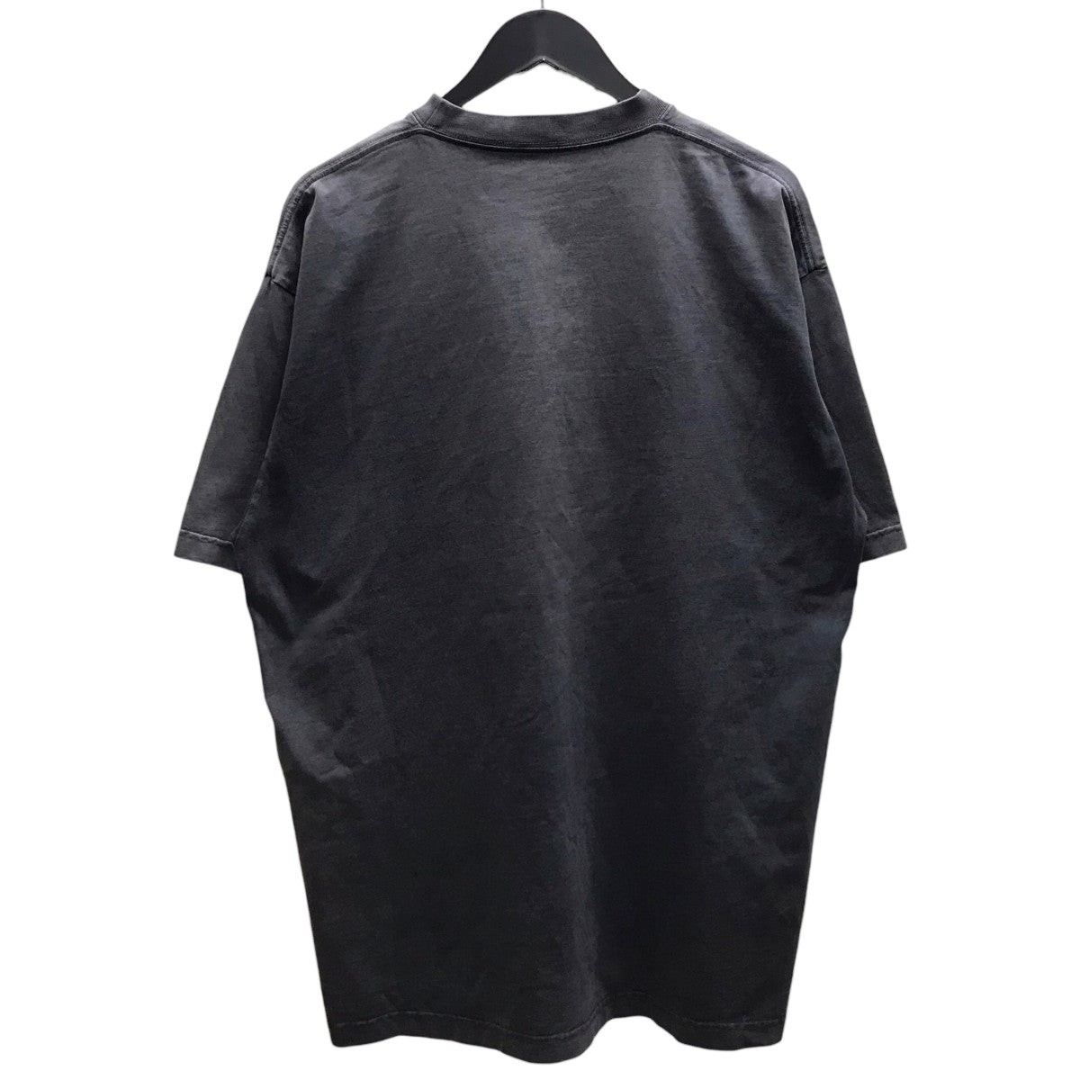 ロゴ 刺繍Tシャツ641655